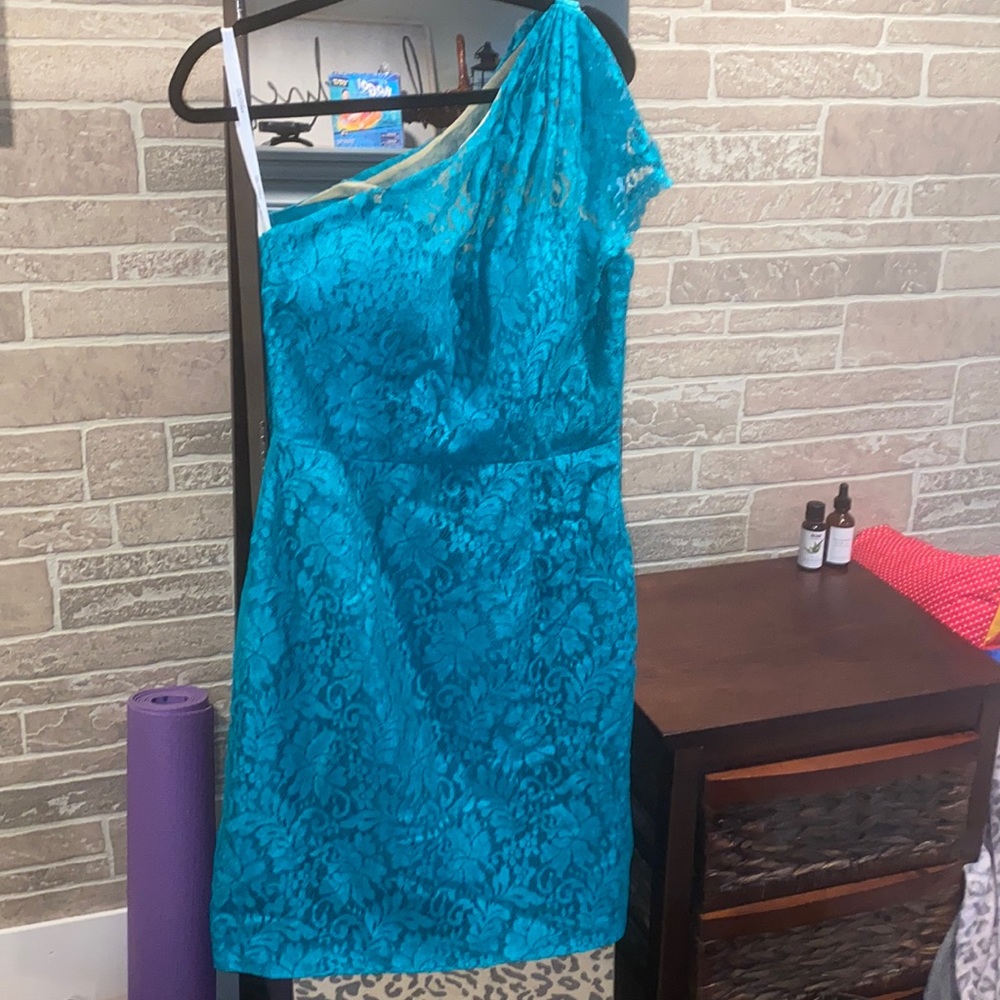 Da Vinci dress